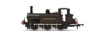 R30513 Hornby Newhaven Harbour Company Terrier - 72 Fenchurch